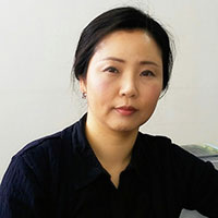 Eun Ju Cheong