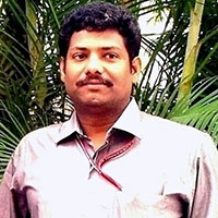 Arul BalaChandran Dhanarajan