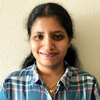 Sunitha Sukumaran